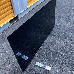 TOSHIBA 東芝 REGZA 55V型 55X930 4K 有機ELテレビ 2019年製の画像