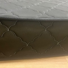 neruco製スプリングマットレスの画像