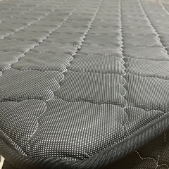 neruco製スプリングマットレスの画像
