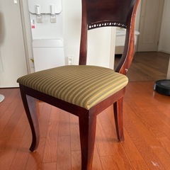 ダイニングチェア　などの画像