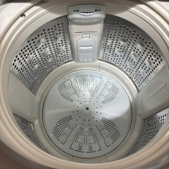 【無料】洗濯機10kgの画像