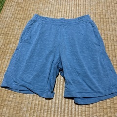 ⓪メンズS ズボン　ユニクロの画像