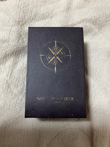 【新品】タロットカード【おまけ付き?】