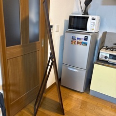 姿鏡の画像