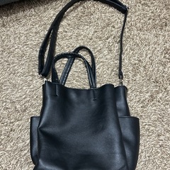 トートバッグの画像