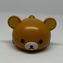 リラックマ おもちゃの画像