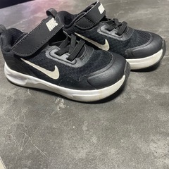 NIKEスニーカーの画像