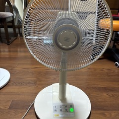 扇風機の画像