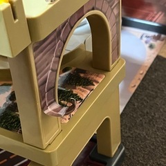 トミカ　カーズの世界の画像
