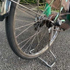 パナソニック電動自転車　お勧めの画像
