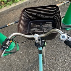 パナソニック電動自転車　お勧めの画像