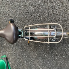 パナソニック電動自転車　お勧めの画像