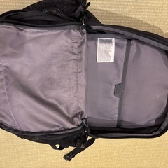 ノースフェイス　リュックの画像