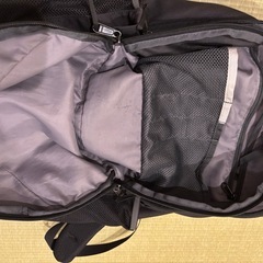 ノースフェイス　リュックの画像
