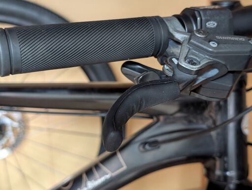 メンテ済！ MTB KhodaaBloom 3×9 油圧ディスク(更新) PayPay払い