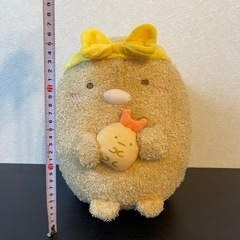 すみっコぐらし　ラストワン賞の画像