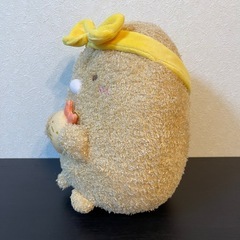 すみっコぐらし　ラストワン賞の画像