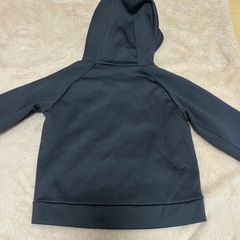 NIKE パーカー 2〜3歳 の画像