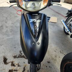 ホンダ　DIO ディオ　好調AF62の画像