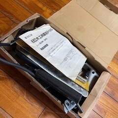 DIYされる方🙇‍♀️木工用電気🔌ドリル🪛の画像