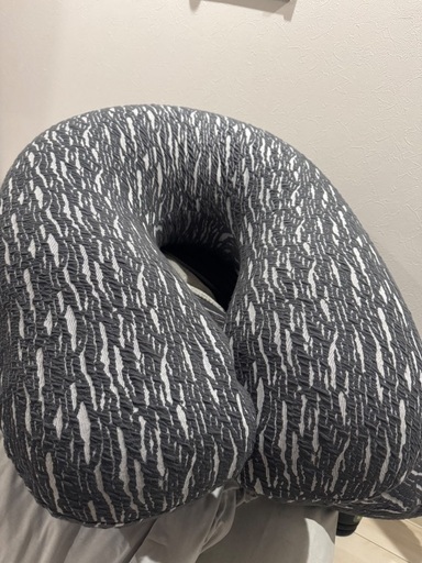 ヨギボー　クッション