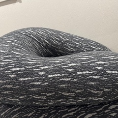 ヨギボー　クッションの画像