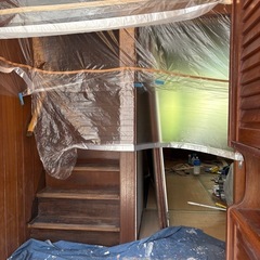 【見積もり無料】🏠✨ 神戸市での外壁・内装塗装はお任せください！ ✨🎨の画像