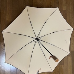 折りたたみ傘／未使用／ヴァレンティノ／VALENTINOの画像