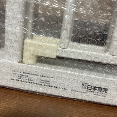 ベビーゲート
の画像
