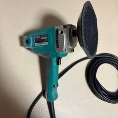 
ハンドポリッシャーの画像