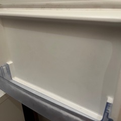 1人用 冷蔵庫 99cmの画像