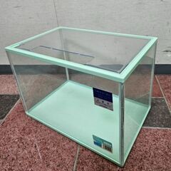 ４０ｃｍガラス水槽　コトブキ工芸　トリプルＬ（フタ付き）の画像