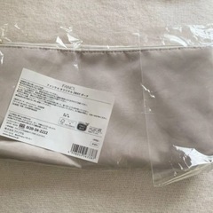 小物バックの画像