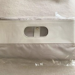 小物バックの画像