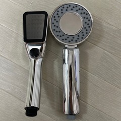 ヴァセリンアドバイス　2本シャワーヘッド2本オマケの画像