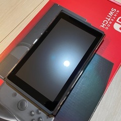 Nintendo Switch バッテリーきょうかばん強化版の画像