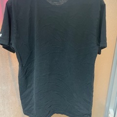カルビー　ポテトチップス　うすしお味　半袖Tシャツ　Ｍサイズの画像