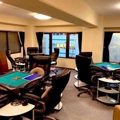 麻雀打つ人探してます！