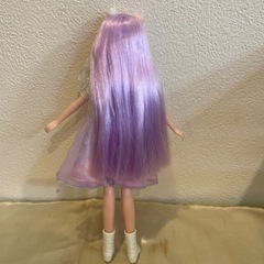 ジェラートもかちゃん リカちゃん人形 タカラトミーの画像