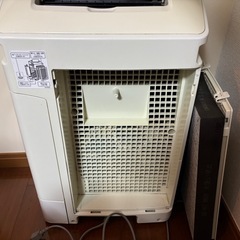 【まさまさか様専用】【10/2(木)まで】シャープ KC-B40 加湿空気清浄機／プラズマクラスター／動作品の画像