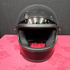 フルフェイスヘルメット　ヘルメット　ekt3-64gの画像