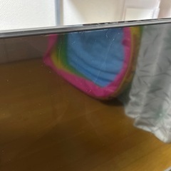 4Kチューナー内蔵スマート液晶テレビの画像
