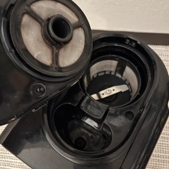 シロカ siroca コーヒーメーカーの画像