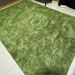 ラグマット　カーペット　マット
の画像