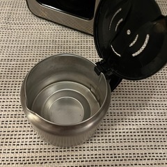 シロカ siroca コーヒーメーカーの画像
