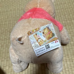ヌイグルミの画像