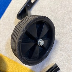 【補助輪】子供自転車 幼児 の画像