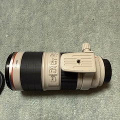 EF70-200mm f2.8L IS II USMの画像