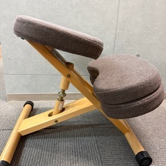 プロポーションチェア
の画像
