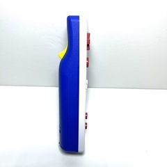 【極美品】Nintendo Wii/WiiU リモコンプラス キノピオ 動作品の画像
